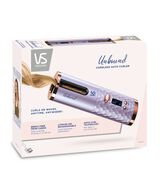 Unbound Cordless Auto Curler